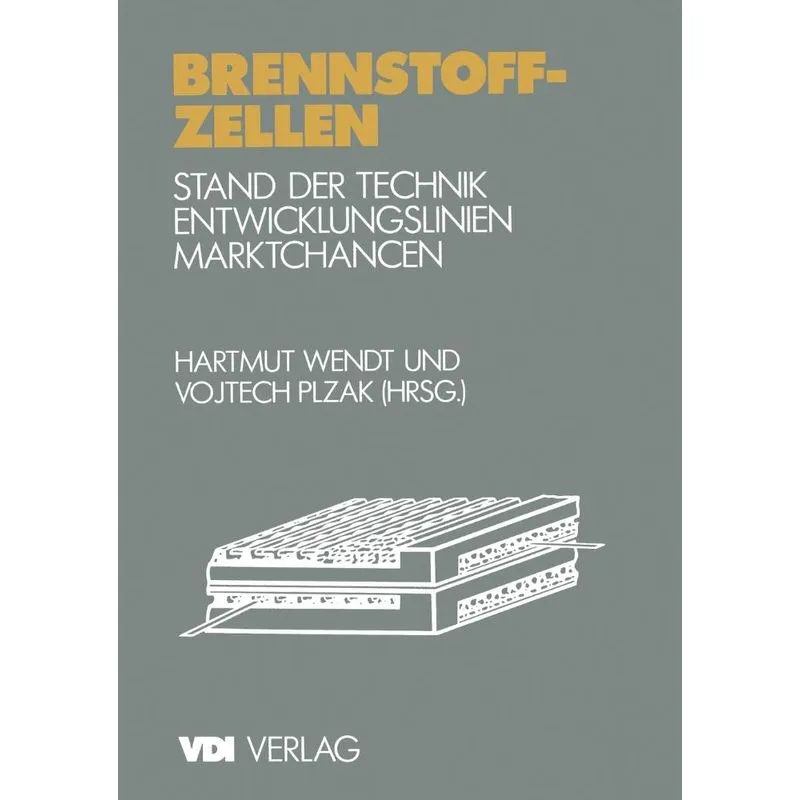 Brennstoffzellen