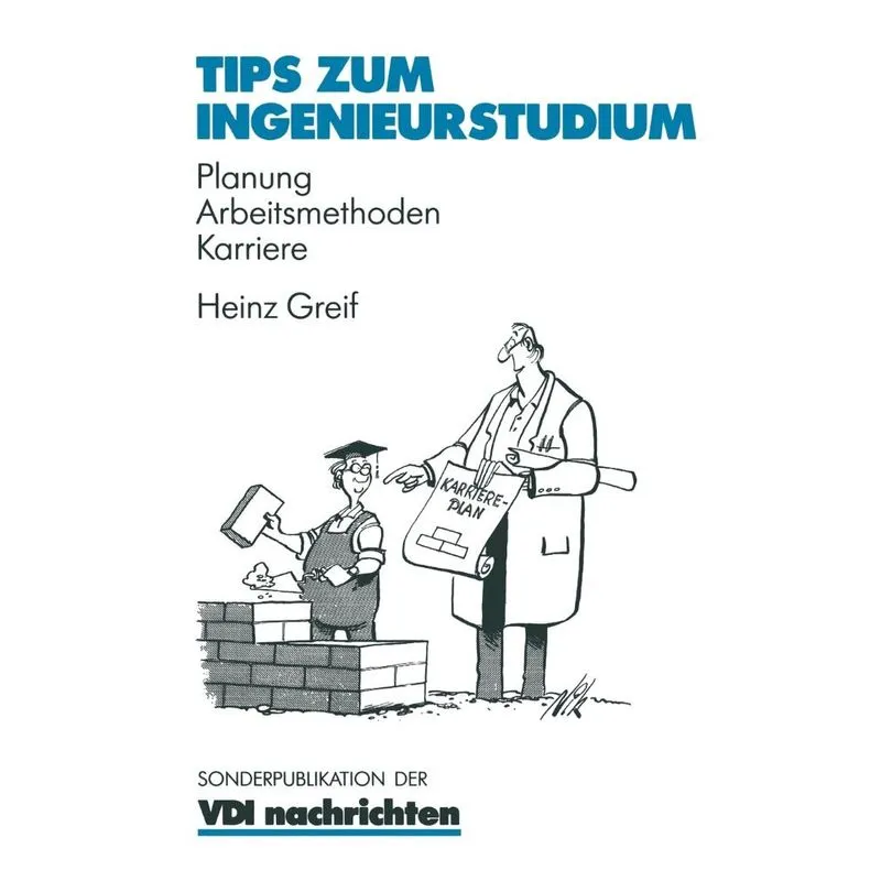 Tips zum Ingenieurstudium