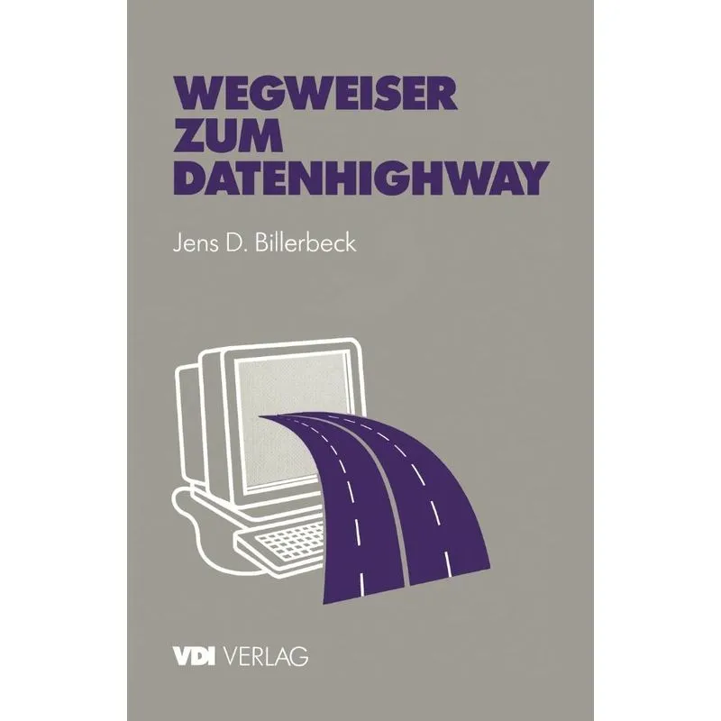 Wegweiser Zum Datenhighway