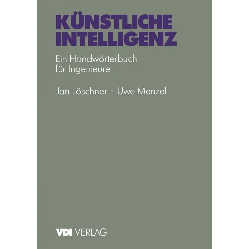 Künstliche Intelligenz