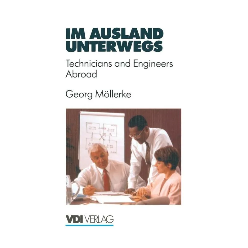 Im Ausland Unterwegs