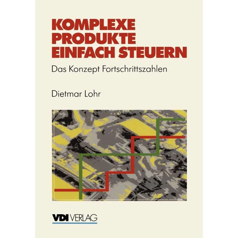 Komplexe Produkte einfach steuern
