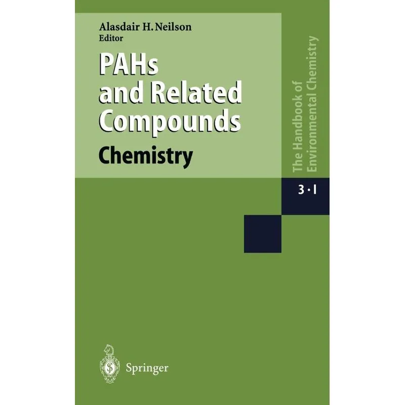 PAHs and Related Compounds