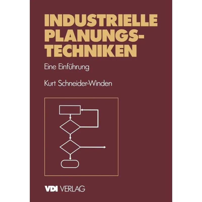 Industrielle Planungstechniken