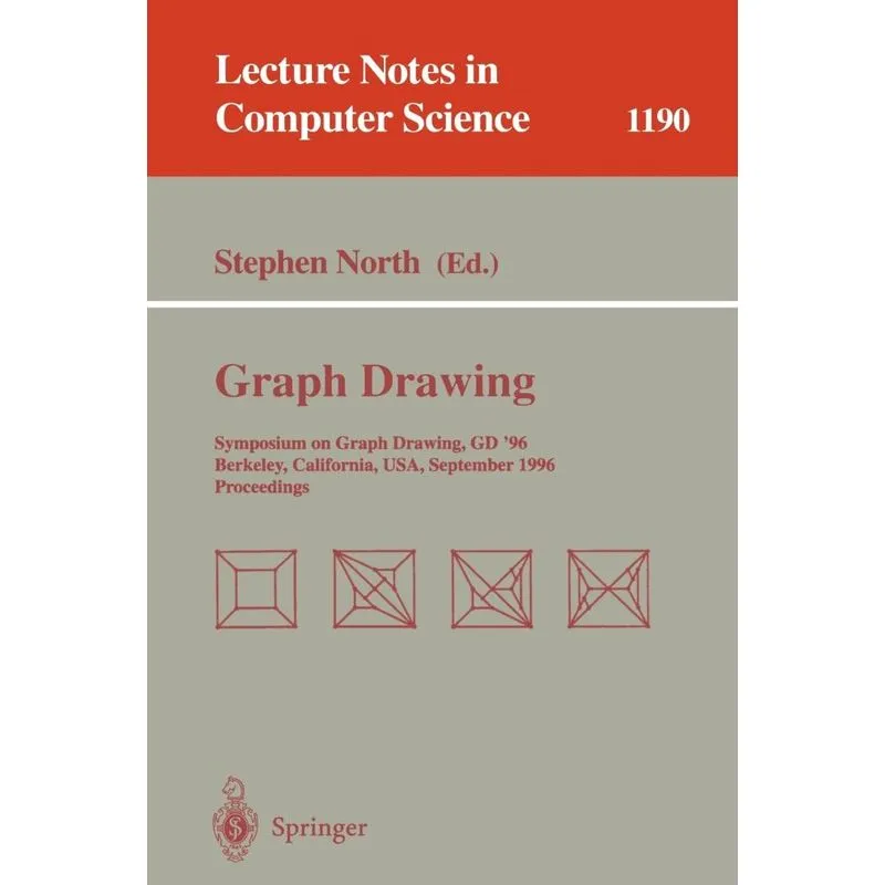 Graph Drawing