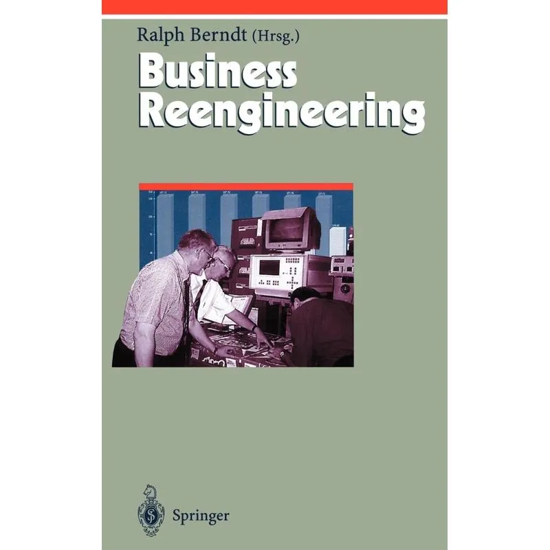 Business Reengineering