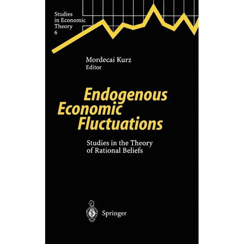 Endogenous Economic Fluctuations