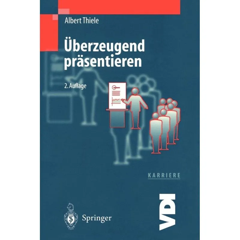 Überzeugend präsentieren