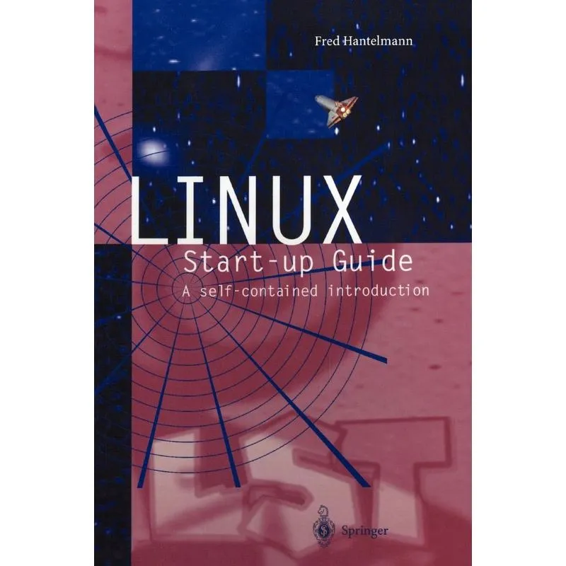 LINUX Start-up Guide