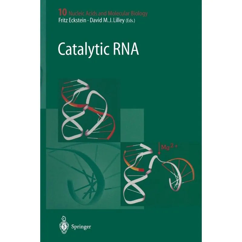 Catalytic RNA