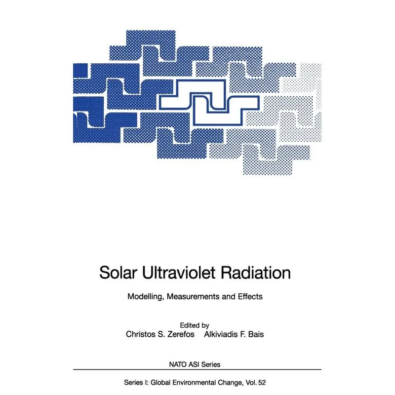 Solar Ultraviolet Radiation