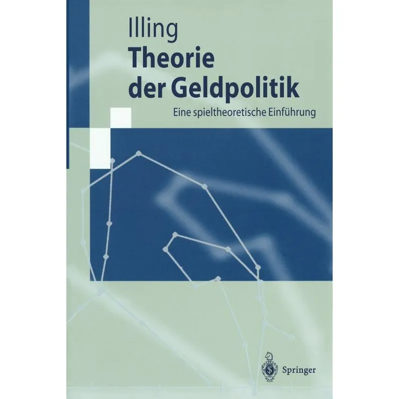 Theorie der Geldpolitik