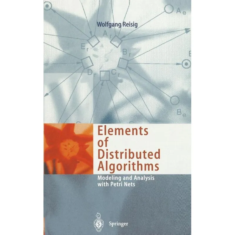 Elements of Distributed Algorithms