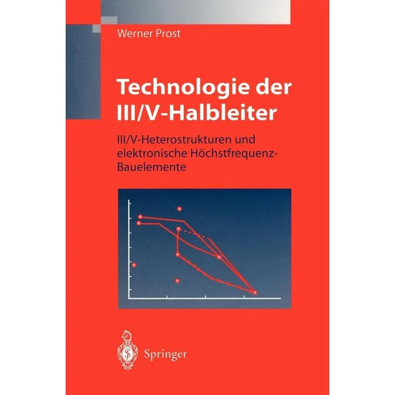 Technologie der III/V-Halbleiter