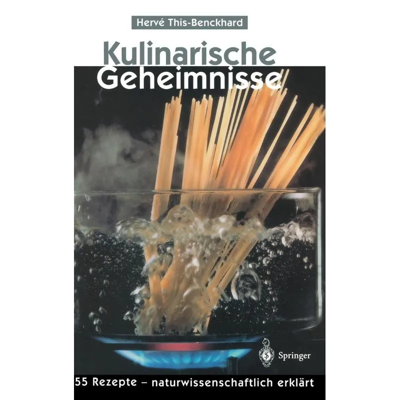 Kulinarische Geheimnisse