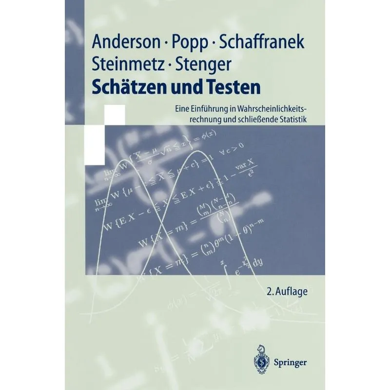 Schätzen und Testen