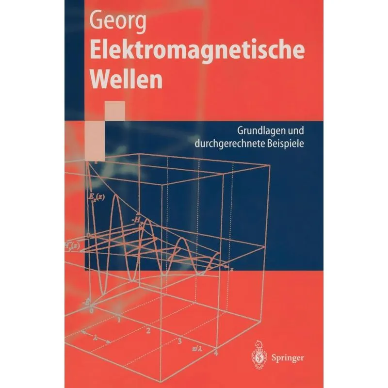 Elektromagnetische Wellen