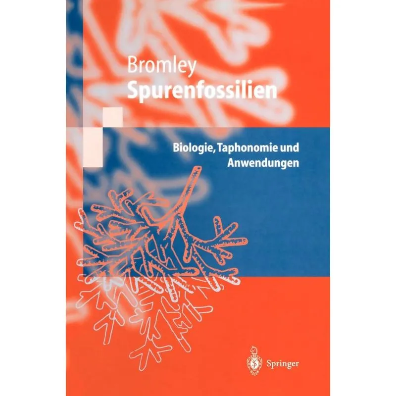 Spurenfossilien