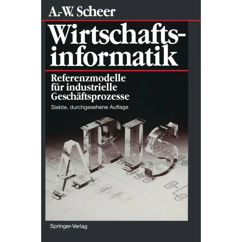 Wirtschaftsinformatik