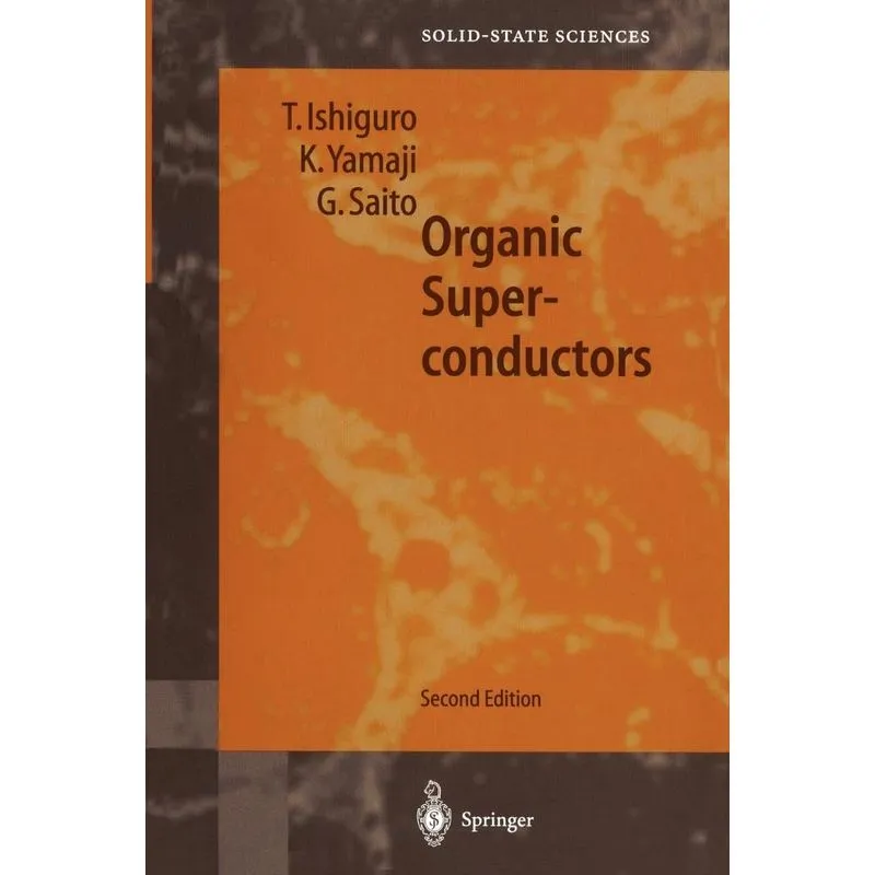 Organic Superconductors