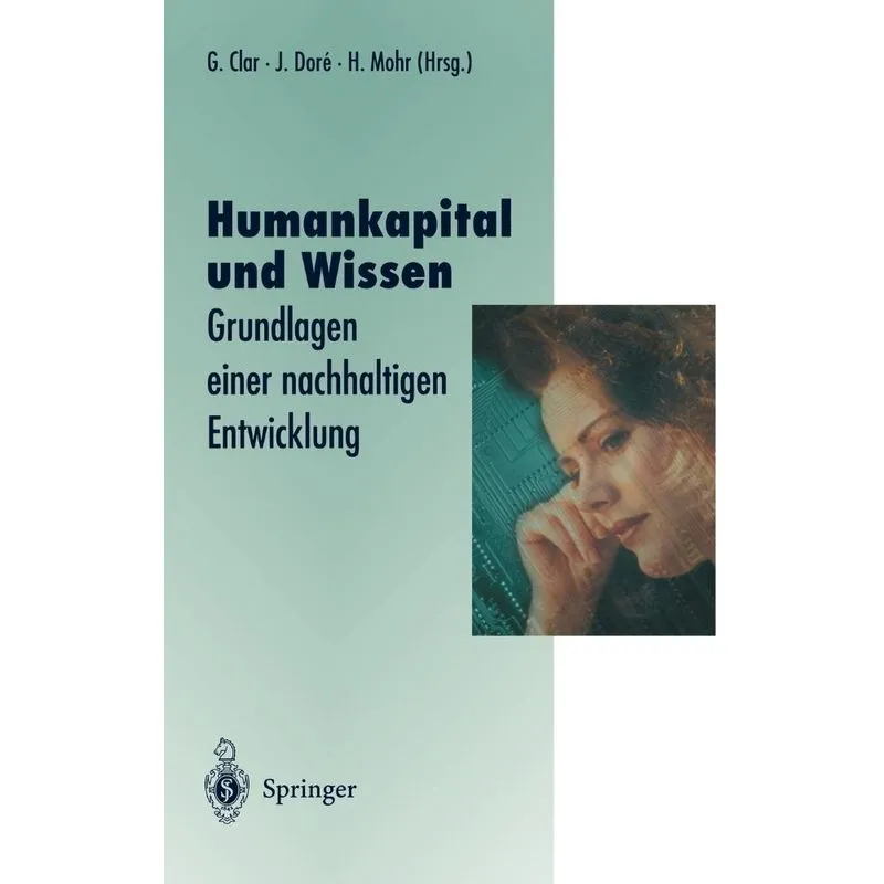 Humankapital und Wissen