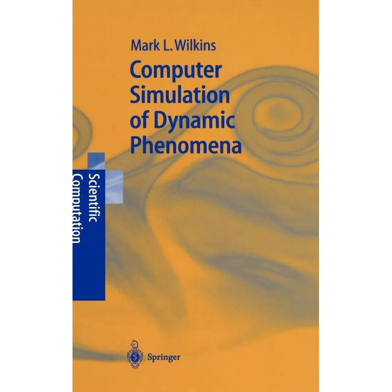 Computer Simulation of Dynamic Phenomena
