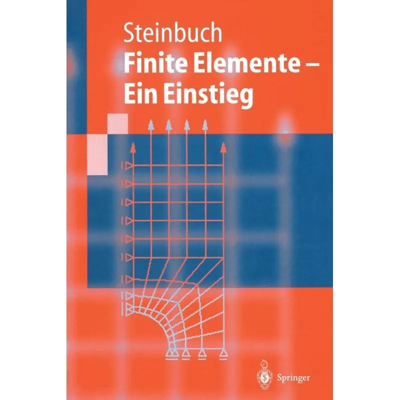Finite Elemente - Ein Einstieg