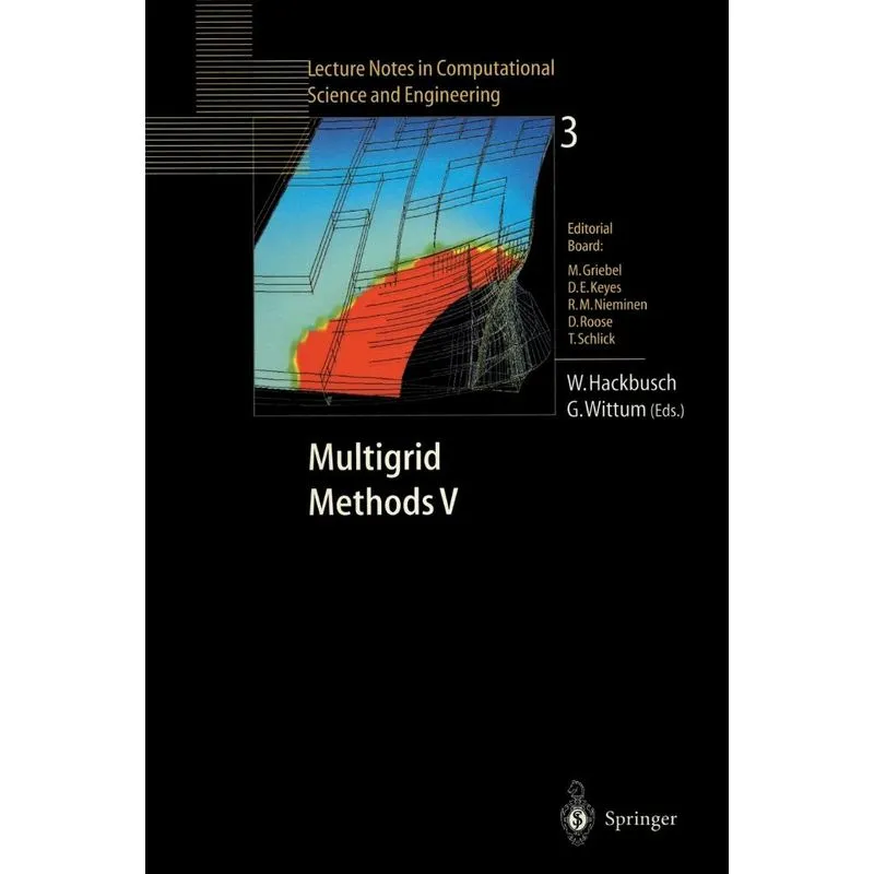Multigrid Methods V