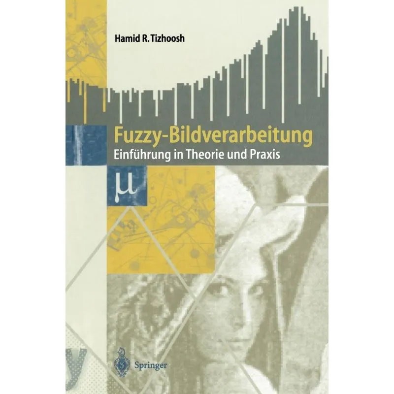 Fuzzy-Bildverarbeitung