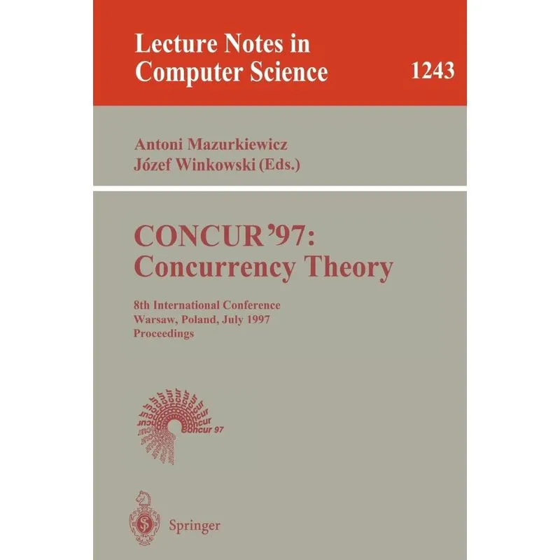 CONCUR97