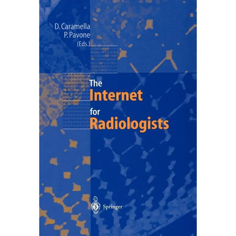 The Internet for Radiologists