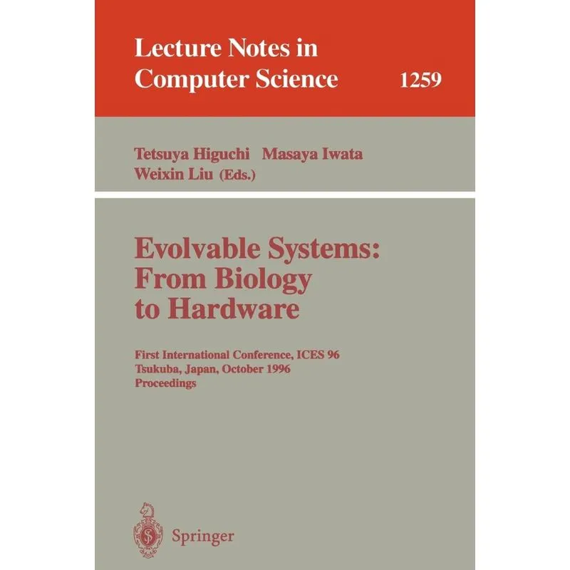 Evolvable Systems
