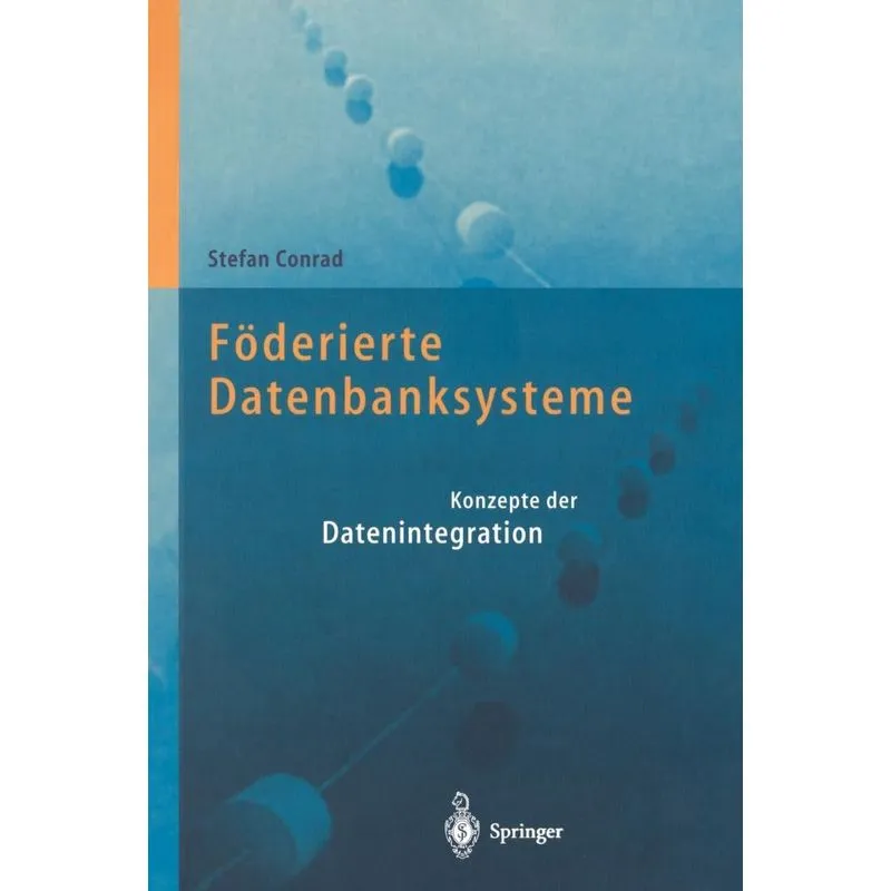 Föderierte Datenbanksysteme