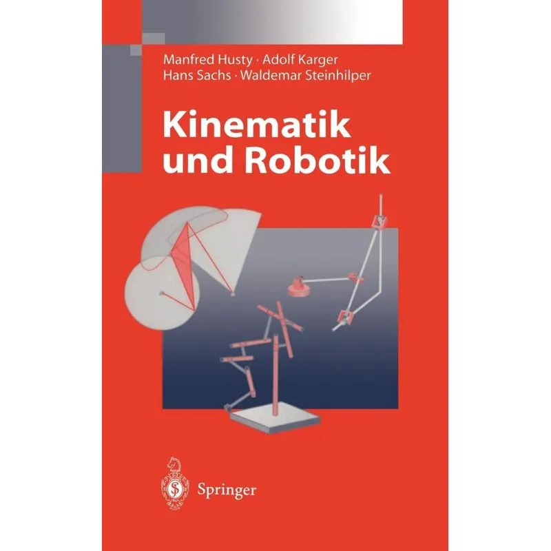 Kinematik und Robotik