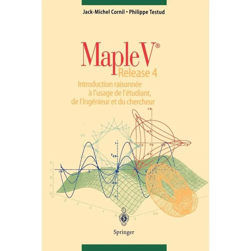 Maple V Release 4