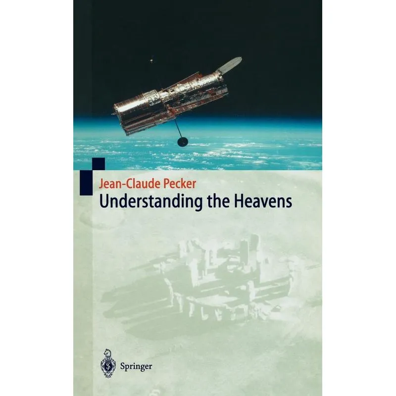 Understanding the Heavens