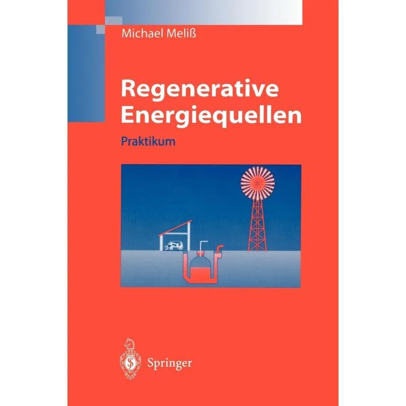 Regenerative Energiequellen