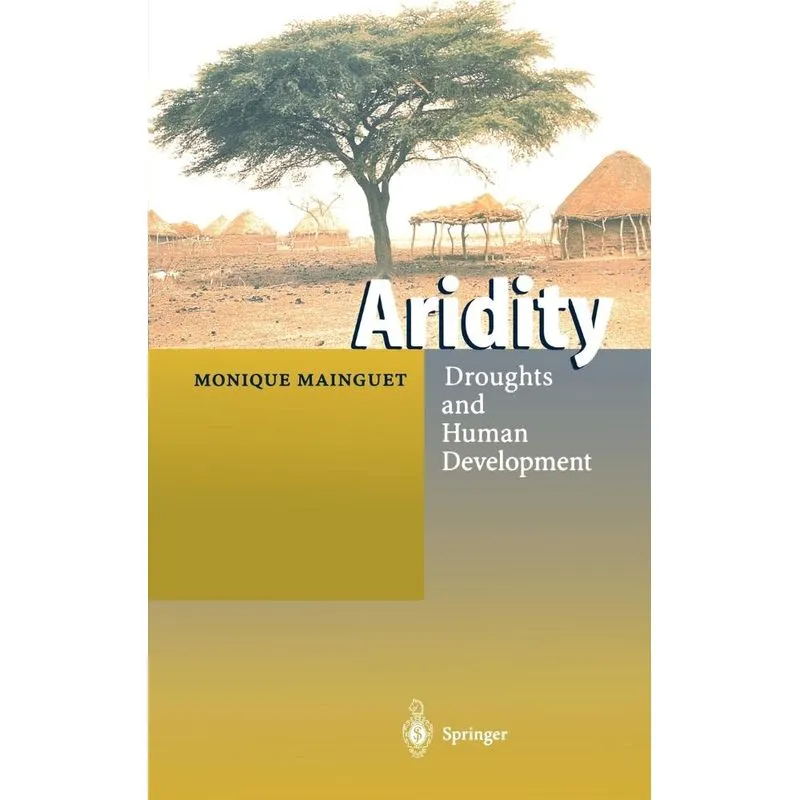 Aridity