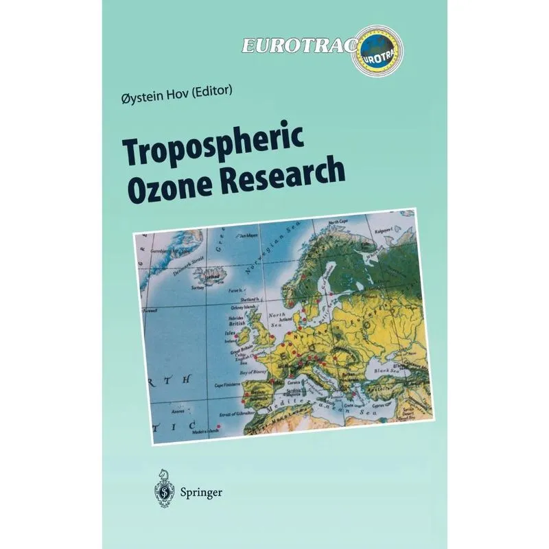 Tropospheric Ozone Research