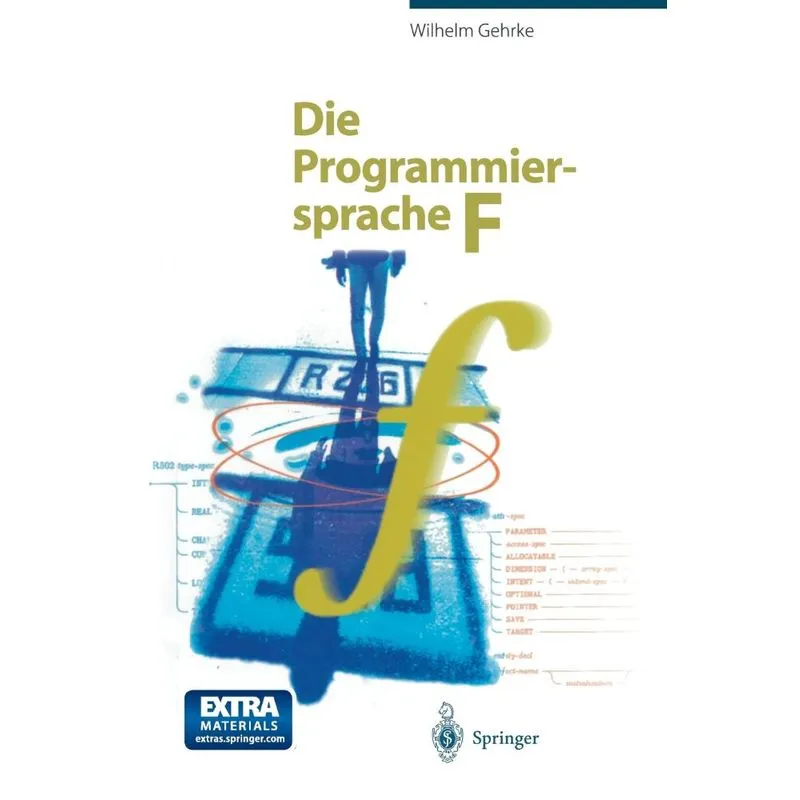 Die Programmiersprache F
