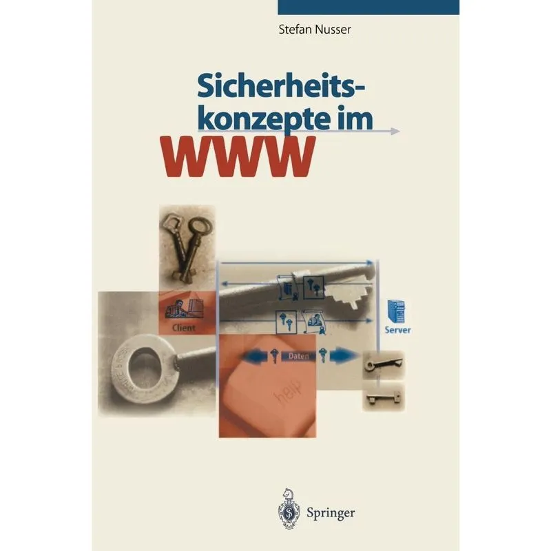 Sicherheitskonzepte im www