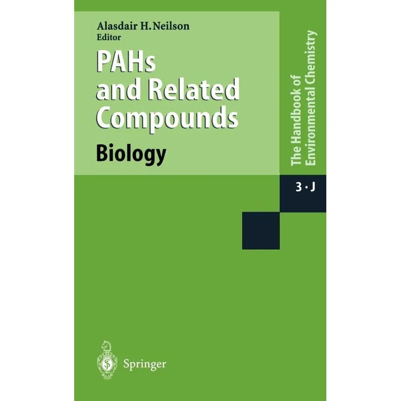 PAHs and Related Compounds