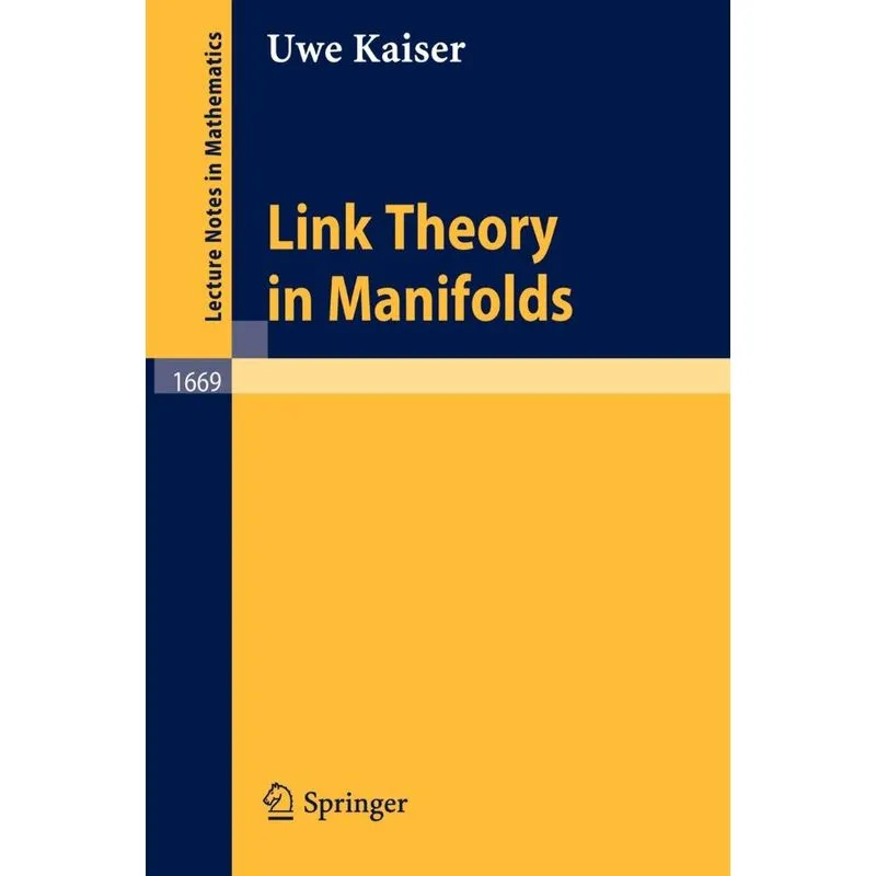 Link Theory in Manifolds