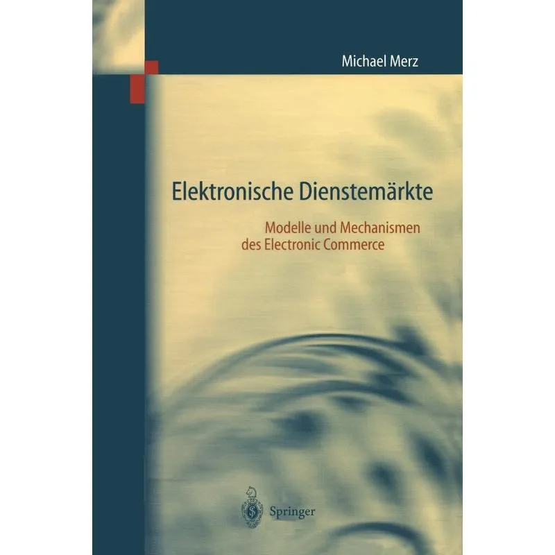Elektronische Dienstemärkte