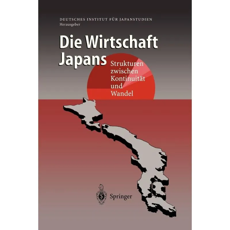 Die Wirtschaft Japans