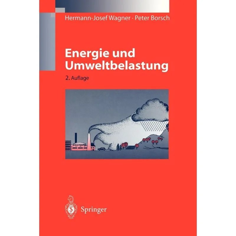 Energie und Umweltbelastung