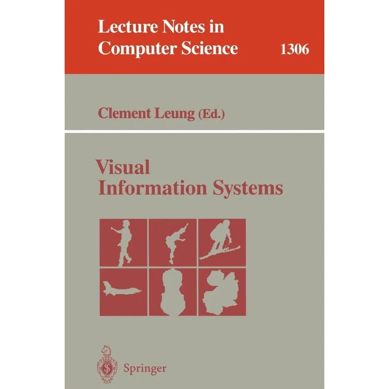 Visual Information Systems