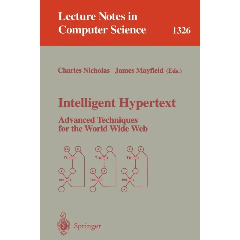 Intelligent Hypertext
