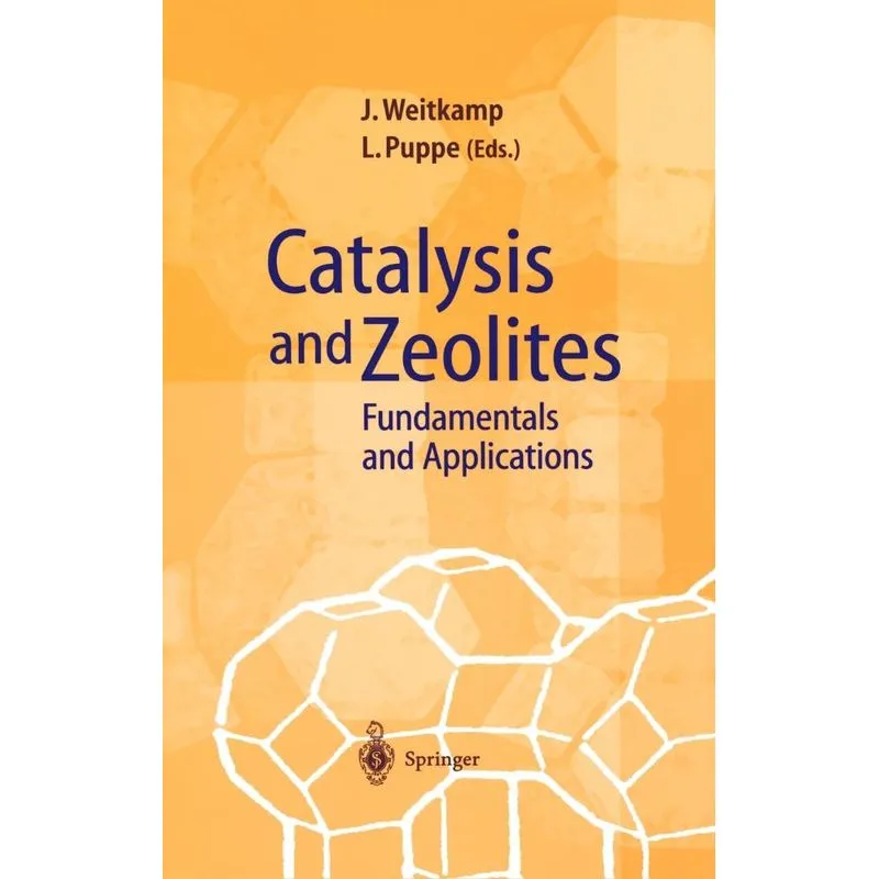 Catalysis and Zeolites