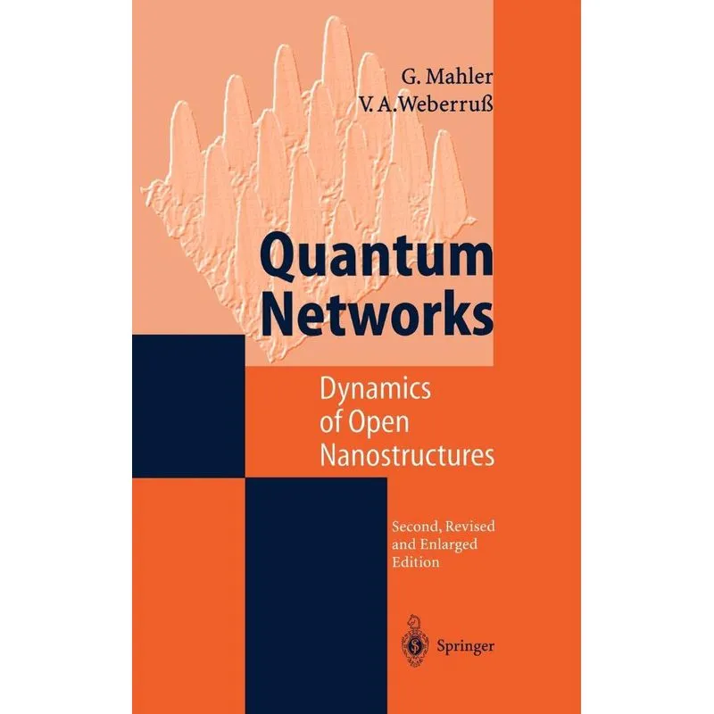 Quantum Networks